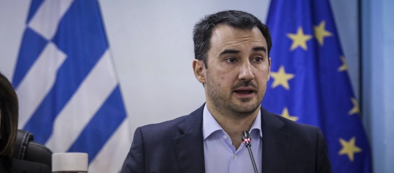 Α. Χαρίτσης: «Οι οικονομικές επιπτώσεις της τωρινής κρίσης είναι χειρότερες από αυτές του 2009-10»